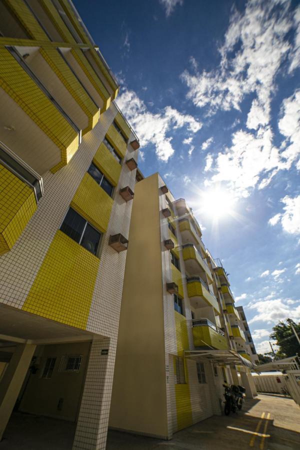 Apto 22E Ar Condicionado E Ventilador, 2 Quartos, Churrasqueira, Elevador E Piscina Ubatuba Kültér fotó