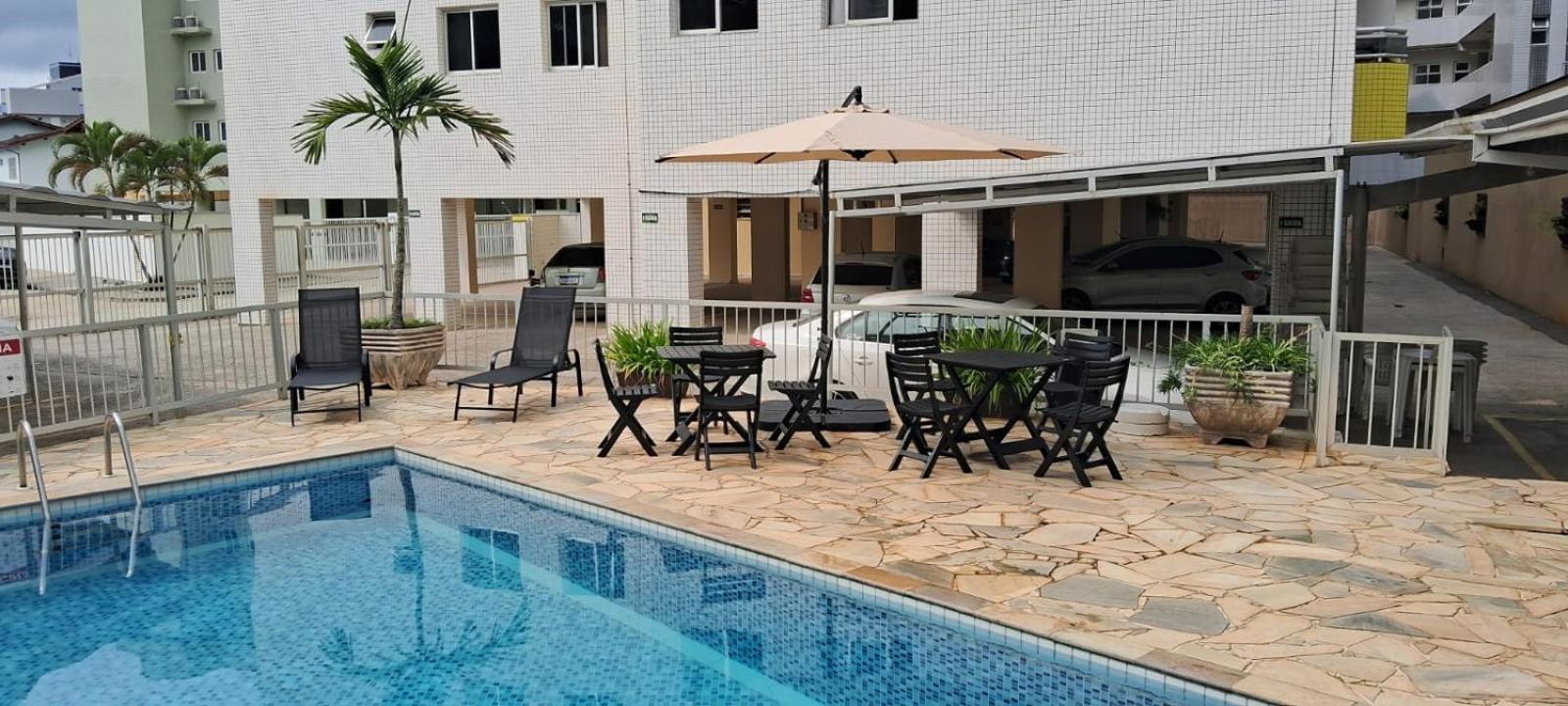 Apto 22E Ar Condicionado E Ventilador, 2 Quartos, Churrasqueira, Elevador E Piscina Ubatuba Kültér fotó