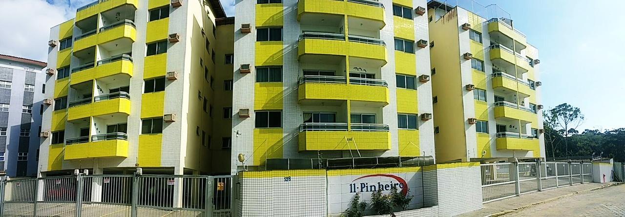 Apto 22E Ar Condicionado E Ventilador, 2 Quartos, Churrasqueira, Elevador E Piscina Ubatuba Kültér fotó